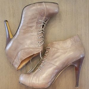 Nine West Booties